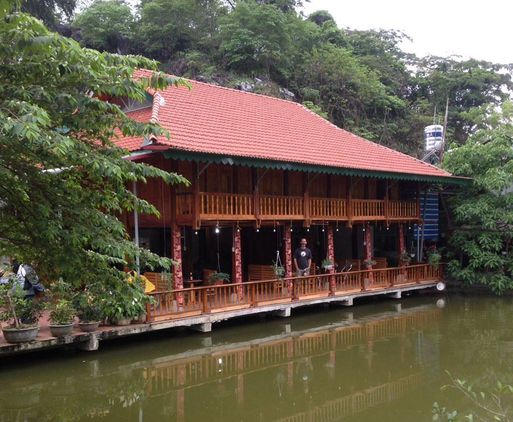 Motorbike Adventures Vietnam Tours Homestay