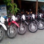 Motorbike Adventures Vietnam Tours Honda Motorcycle