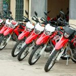 Motorbike Motorcycle Tour Vietnam Asia Offroad