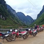 Motorbike Motorcycle Tour Vietnam Asia Offroad