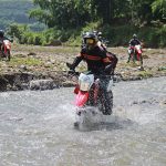 Motorbike Motorcycle Tour Vietnam Asia Offroad