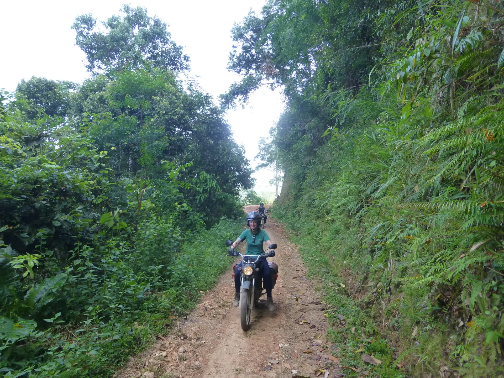 Motorbike, Tour, Vietnam,